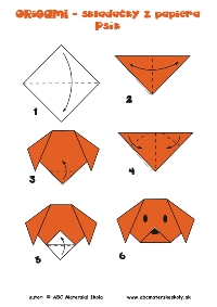Origami nie je len zábava, ale aj užitočný a dôležitý vzdelávací nástroj.