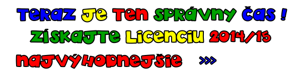 licencia
