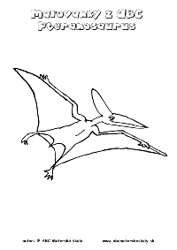 pteranosaurus