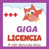 GIGA LICENCIA  12 - Nový ŠVP + 262 HIER + 4x BONUS + DARČEK + AKCIA